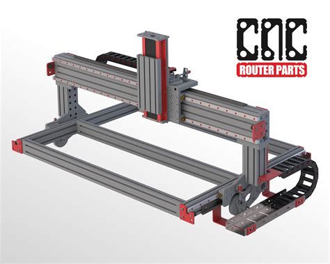 cnc router parts assembly|cnc router parts company.